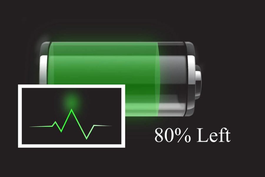 Next Generation Lithium Battery