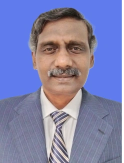 Ts. Dr. J Emerson Raja, Vice-Chancellor of The Tamil Nadu Dr MGR Medical University at BIT Sathy