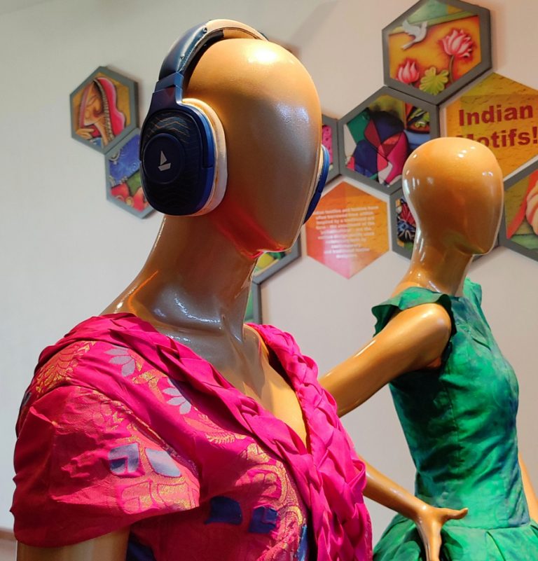 Future of GenAI in Apparel Industry Bannari Amman Institute of Technology