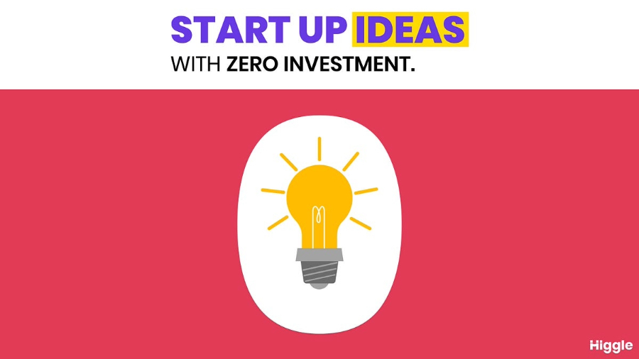 Launching Your Dream: The Guide to Zero-Investment Start-ups