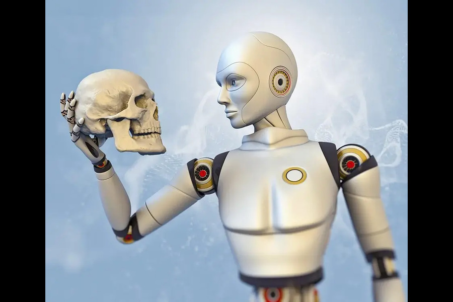AI Is Not All That Green