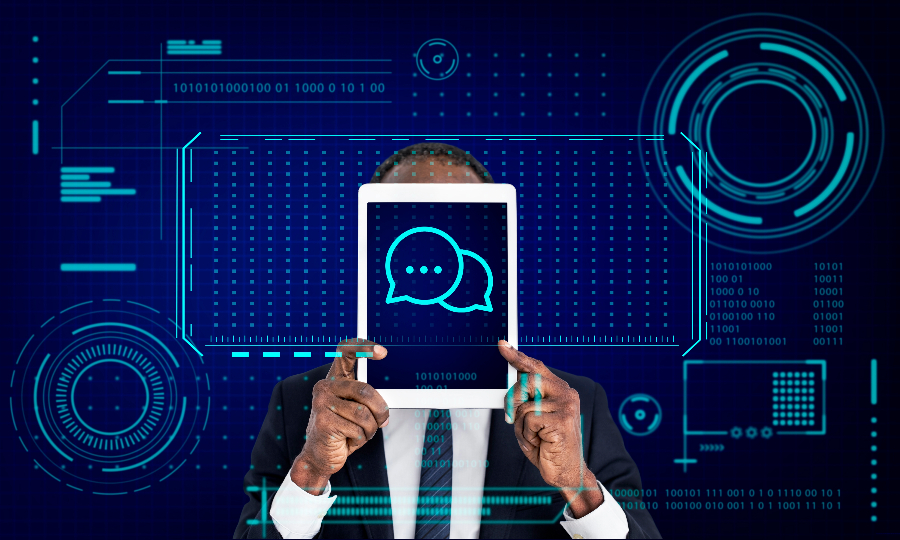 Mathematics in Artificial Intelligence Chatbots
