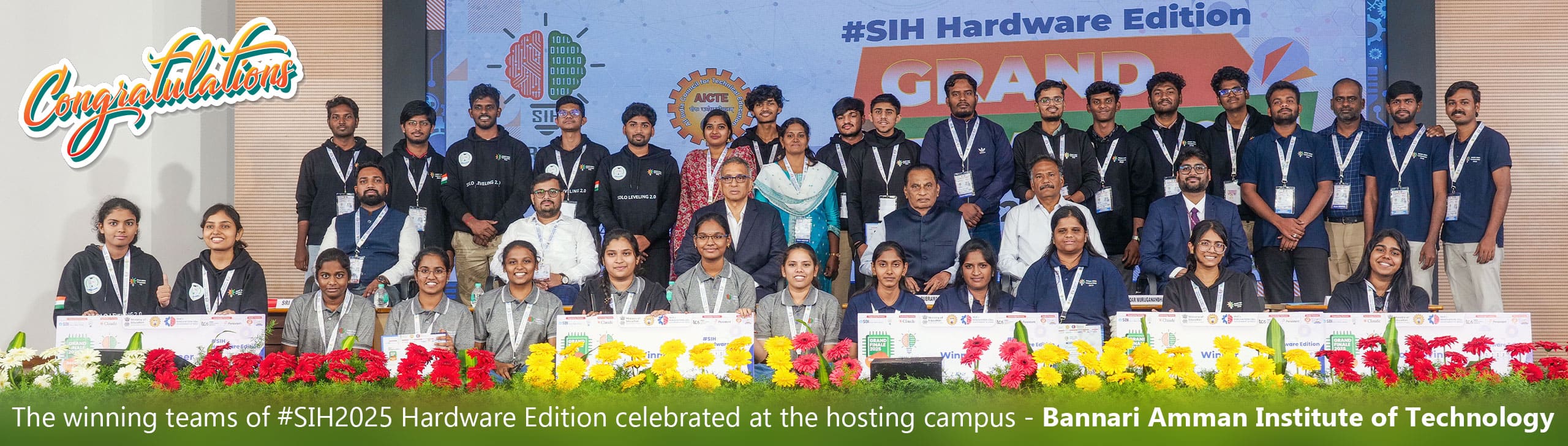  Bannari Amman Institute of Technology student secures 14.6 LPA placement at Netgear showcasing campus placement excellence