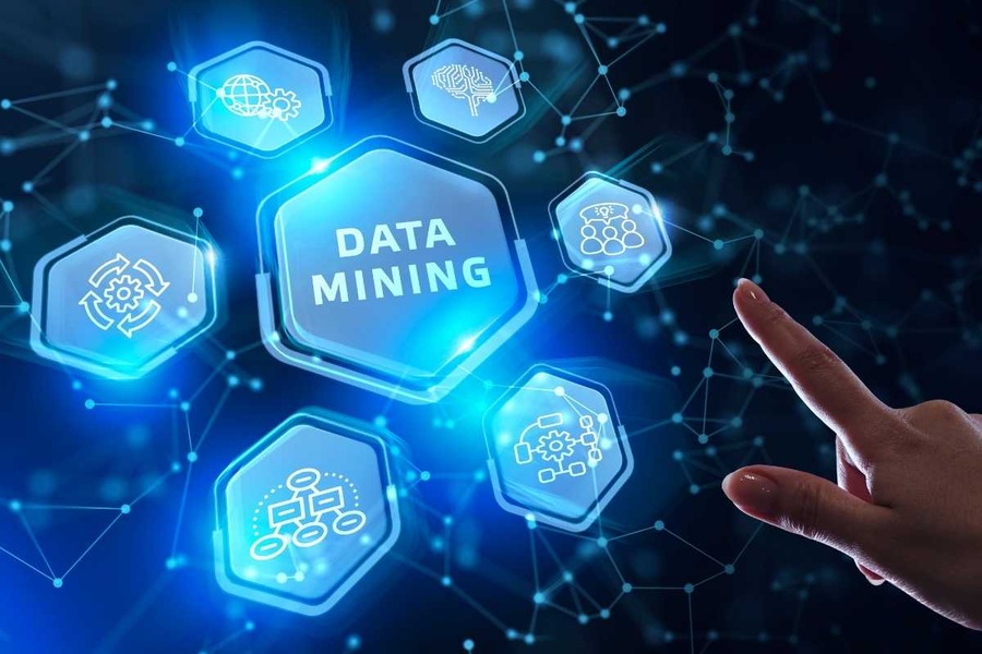 Classification by Tree-based Data Mining Algorithms