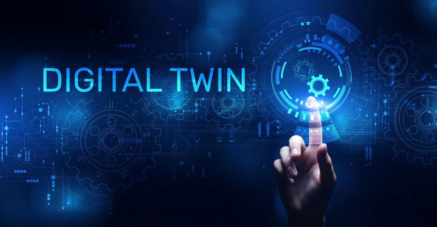 Digital Twin Technology