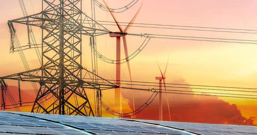 Power: Fuelling the future