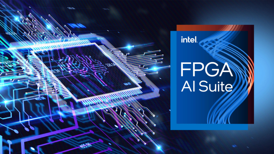 AI on FPGA