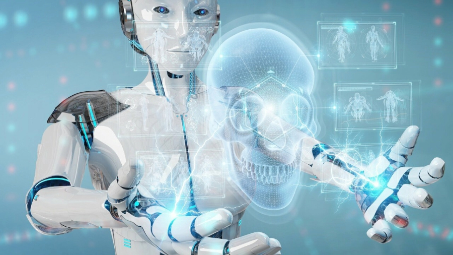 Potential of artificial intelligence in healthcare