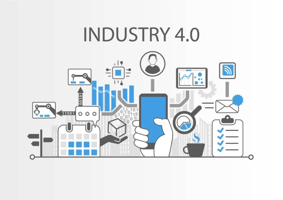 Industry 4.0 in Construction
