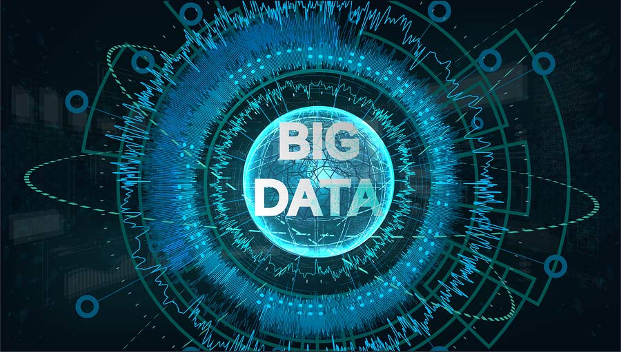The Big Data Rush