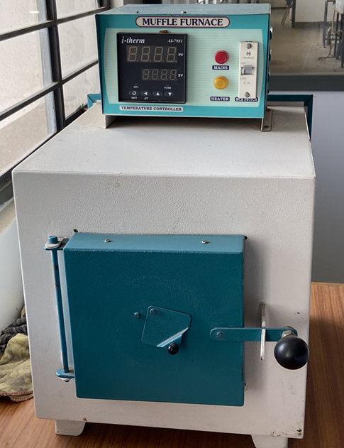 Muffle Furnace