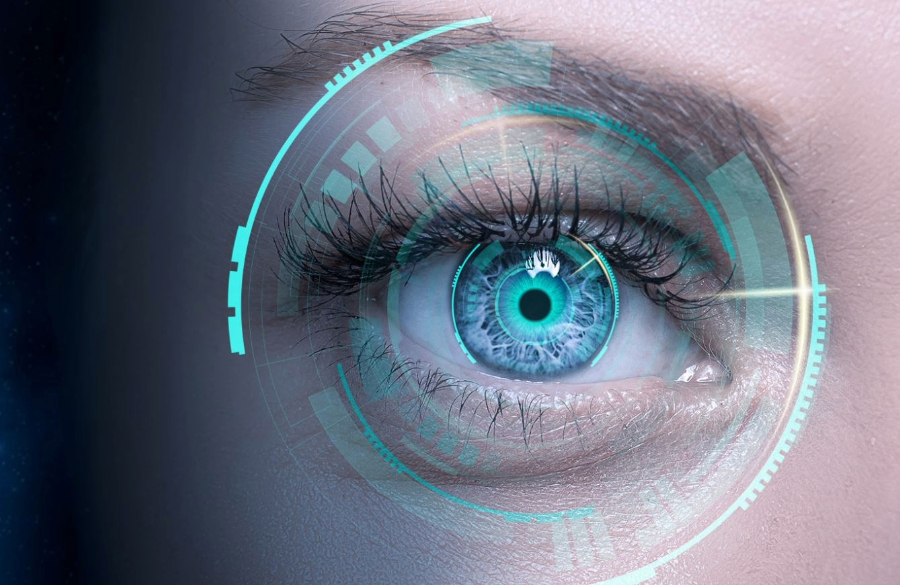 Revolutionizing Eye Tech