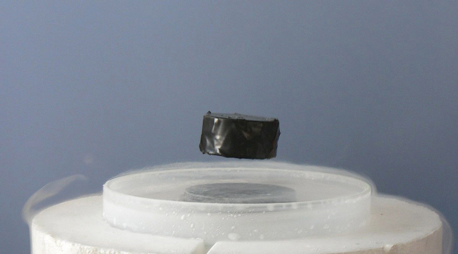 Green Superconductors