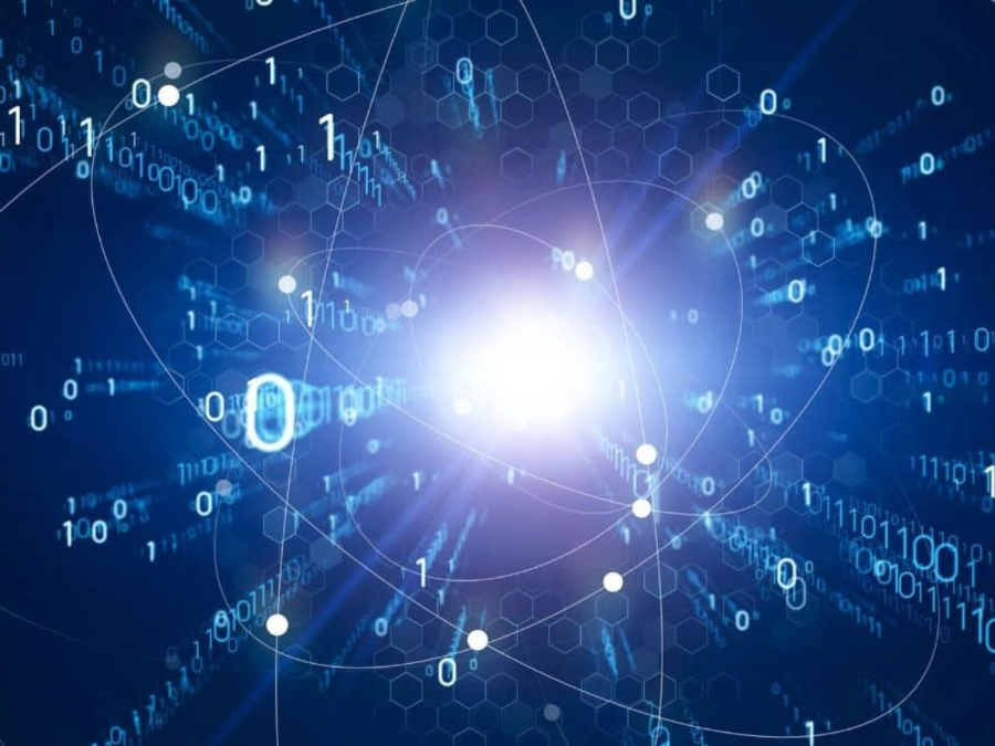 Climate Change in the Quantum Lens: Predicting and Combating a Global Crisis